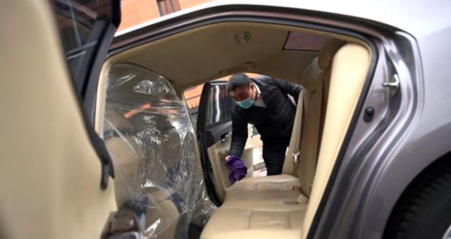 Çin’deki Koronavirüs Salgını Nedeniyle Araba Satışları Yüzde 92 Düştü