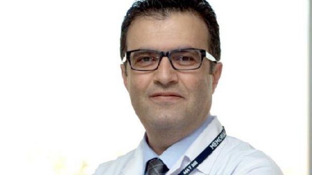 Doç Dr. Yurci: Midesinde Sorunu Olanlar Ağır Yiyeceklerden Uzak Dursun
