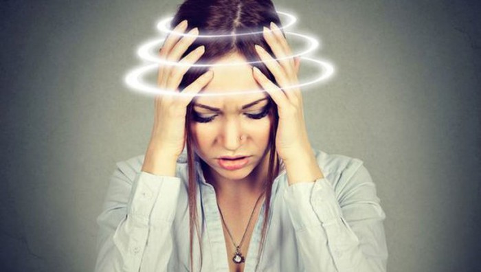 Vertigo Nedir? Vertigonun Nedenleri Nelerdir? Vertigonun Belirtileri Ve Tedavisi