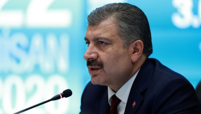 Corona Türkiye Tablosu 13 Mayıs 2020! Son Türkiye Corona Virüs Vaka Sayısı, Hayatını Kaybedenler