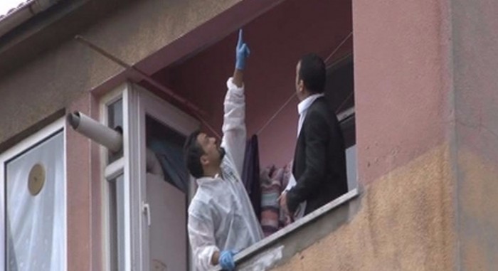 Düğün Eğlencesini Seyrederken Maganda Kurşunu Kurbanı Oldu
