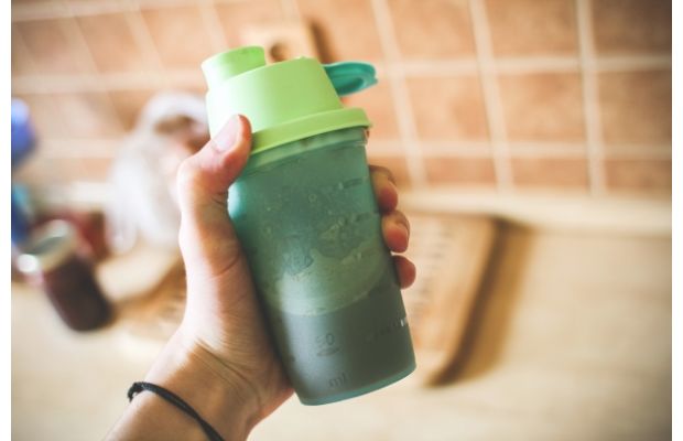 Vücut Geliştirme Salonlarında Kullanılan Protein Tozu Kısırlığa Yol Açıyor
