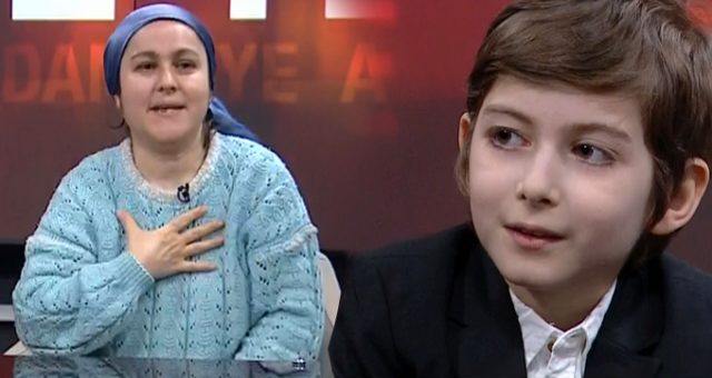 Atakan Kayalar, Gelecekte Ailesine Dava Açabilir