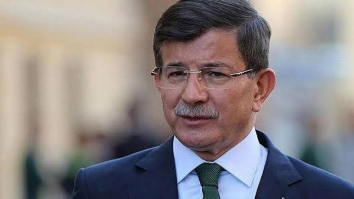 Davutoğlu’Ndan Çok Konuşulacak Çıkış: Ekonomide Rakamlarla Oynuyorlar