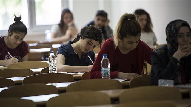 Üniversiteye Girişte Yeni Sistem: LYS-YGS Ayrımı Kaldırıldı