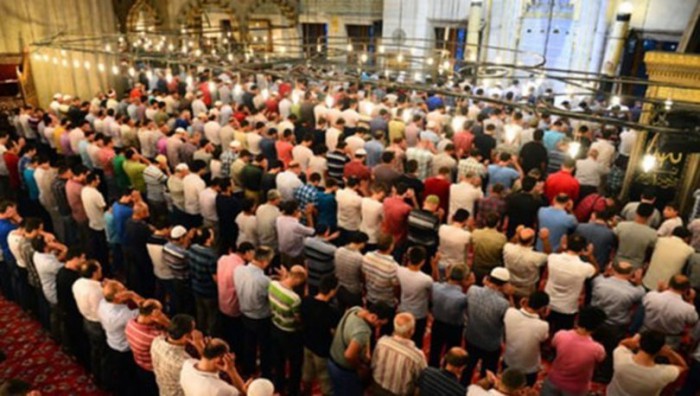 Kadir Gecesi Yapılacak İbadetler Neler? Kadir Gecesi Ne Yapılmalı, Hangi Dualar Okunmalı?
