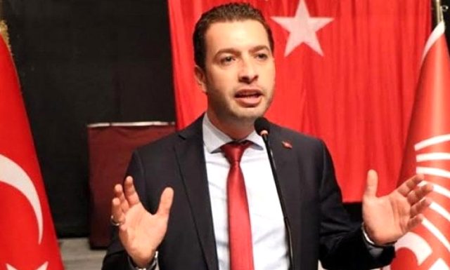 Son Dakika: Ceyhan Belediye Başkanı Kadir Aydar’ın Mazbatası İptal Edildi