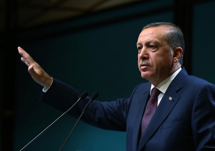 Erdoğan, TEOG Sonrası Sistemi Anlattı: Öğrenciler En Yakın Liseye Gidecek