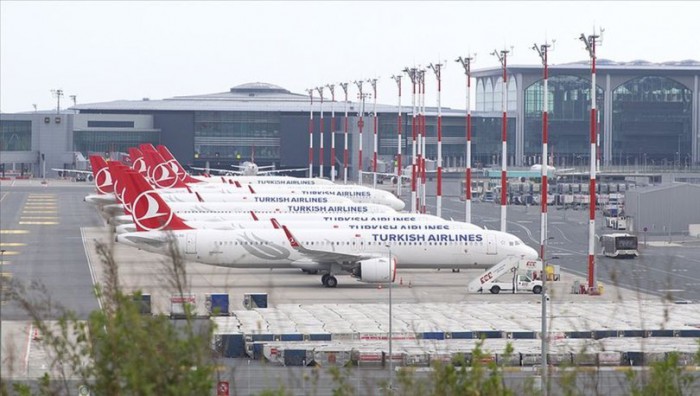Thy Duyurdu: Thy Uçuşlar Ne Zaman Başlıyor? İç Ve Dış Hat Uçuşları Ne Zaman Başlayacak?