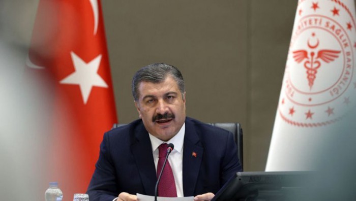 Corona Türkiye Tablosu 23 Mayıs 2020! Son Türkiye Corona Virüs Vaka Sayısı, Hayatını Kaybedenler