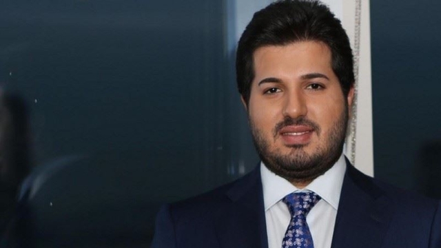 Ekonomi Bakanı Zeybekçi’den Zarrab Yorumu: Canı Cehenneme!