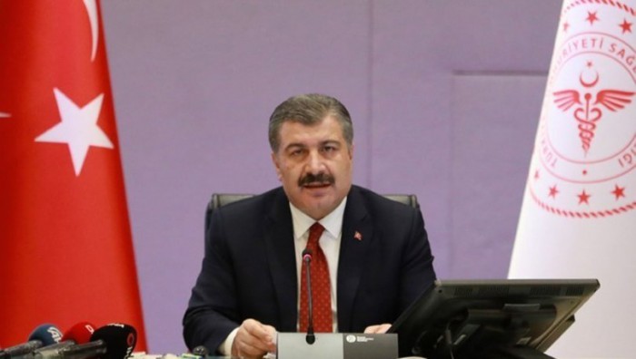 29 Mayıs Koronavirüs Tablosu! Corona Virüsü Vaka Sayısı Türkiye! Koronavirüsten Bugün Kaç Kişi Öldü?