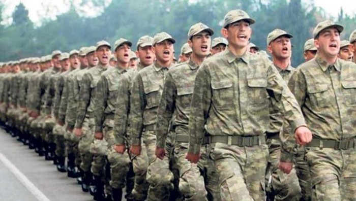 Askerlik Yerleri Sorgulama E-Devlet 2020 Bedelli Askerlik Celp Dönemleri! Askerlik Yerleri Öğrenme