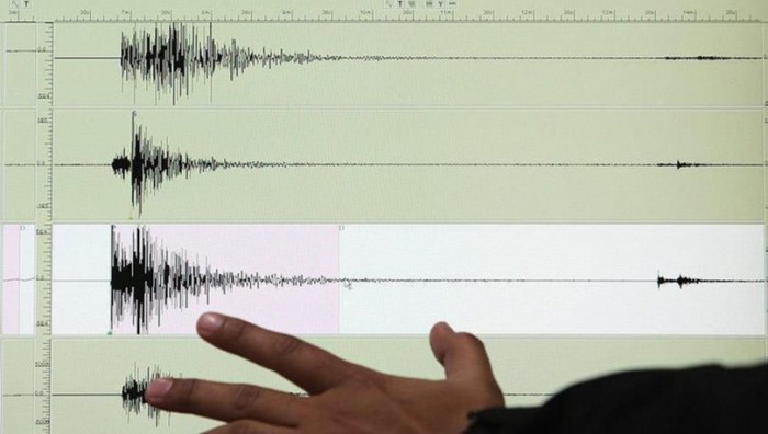 Son Depremler 2 Haziran 2020 Salı! AFAD – Kandilli Rasathanesi Son Deprem Verileri