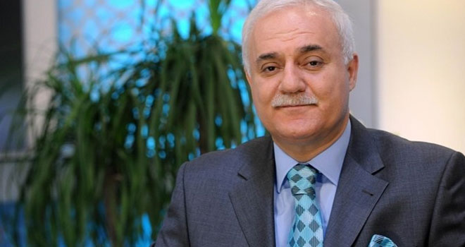 Nihat Hatipoğlu Sosyal Medya Konusunda Uyardı