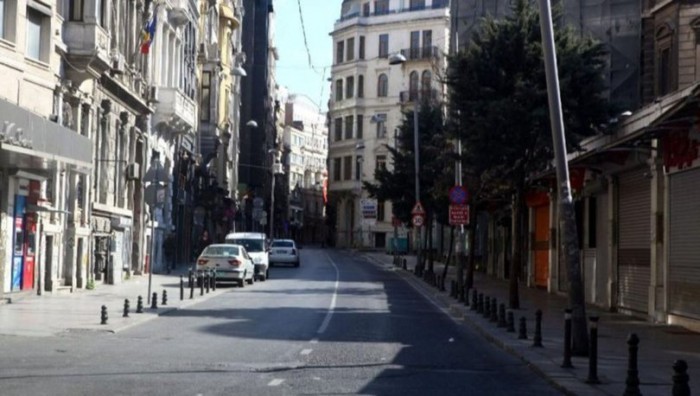 YKS BİTTİ! Sokağa Çıkma Yasağı Saat Kaçta Bitecek? YKS Sınavı Sokağa Çıkma Yasağı Saatleri 27 Haziran