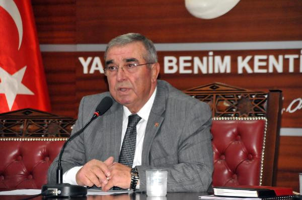 FETÖ’den Yargılanan AK Partili Eski Vekil 6 Yıl Hapse Mahkum Edildi