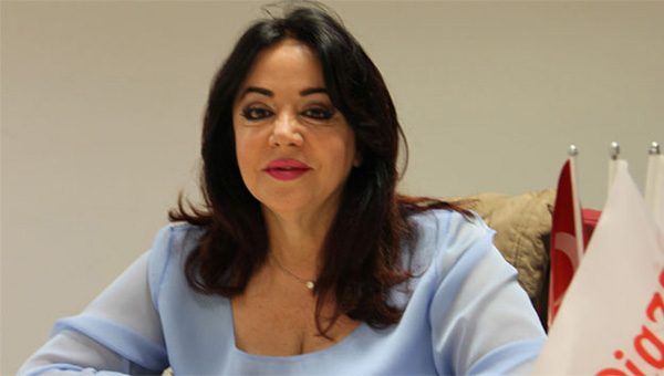 Oya Aydoğan, 48 Saat Uyandırılmayacak