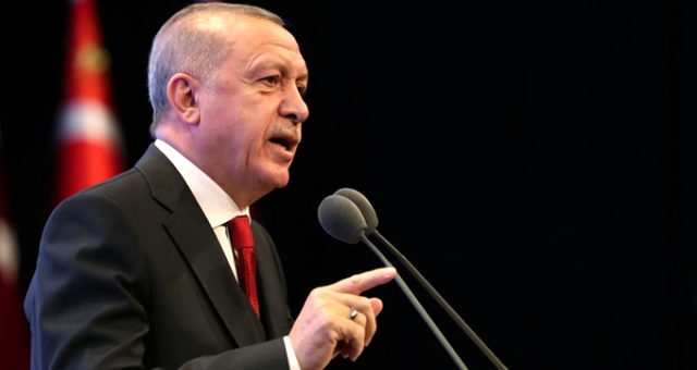 Erdoğan’In Uyarısı İşe Yaradı! Tüm Ürünlerde “Made İn Türkiye” Yazacak