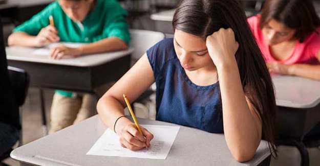 Liseye Girişte Yeni Sistem Belli Oldu