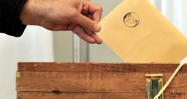 Yeni Yılın İlk Partisi Kuruldu: Anadolu Birliği Partisi