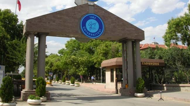 Gazi Üniversitesi’nde Toplu İstifa