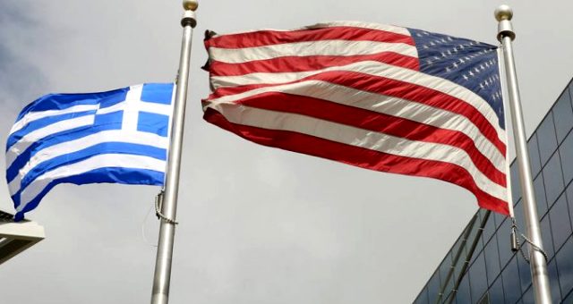 Türkiye İle Gerginlikte Destek Arayan Yunanistan: Mike Pompeo’Dan Mektup Aldık