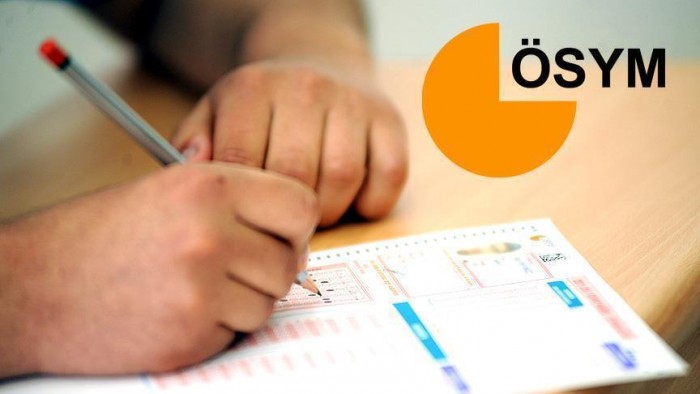 YKS’nin Birinci Oturumunun Örnek Soru Kitapçığı Yayımlandı