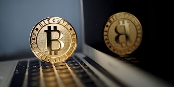 Bitcoin 14 Bin Doları Aşarak Rekorunu Tazeledi