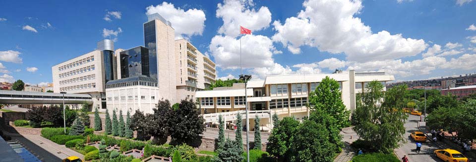Hacettepe’de 4 Yıl Sonra Öğrencili Açılış