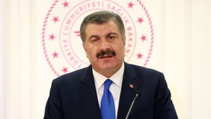 29 Haziran Koronavirüs Tablosu Açıklandı mı? Corona Virüs Vaka Sayısı Türkiye Son Durum! Koronavirüs Güncel Vaka Sayısı