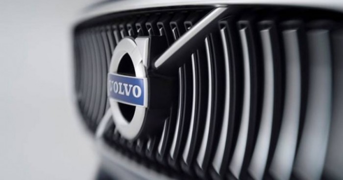 Volvo 127 Bin Aracını Geri Çağırdı