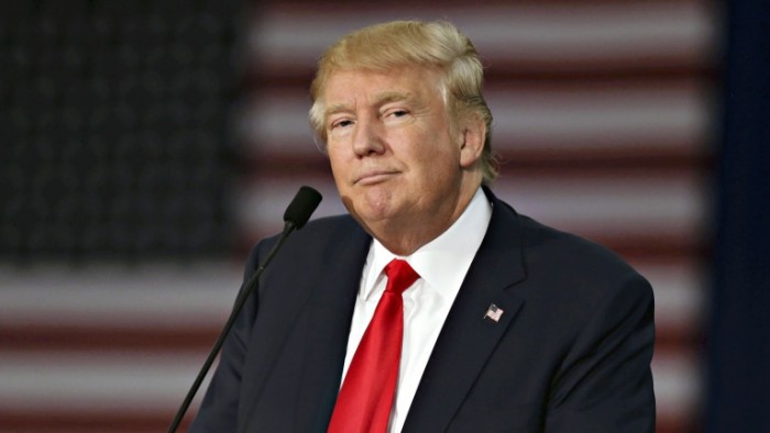 Trump’tan 700 Milyar Dolarlık Rekor Silahlanma Emri
