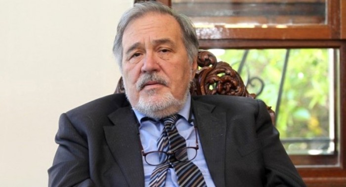 İlber Ortaylı, Fahreddin Paşa’yı Hırsızlıkla Suçlayan BAE’li Bakana Sert Çıktı: Cahil Adamlar