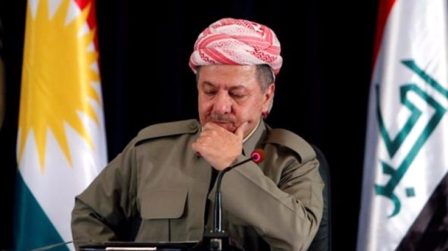 Rusya’dan Barzani Yönetimine Enerji Darbesi