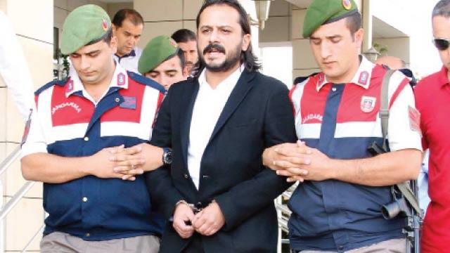 Emrah Serbes’in Suçunu Üstlenen Arkadaşı Hakkında Soruşturma Başlatıldı