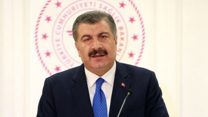 4 Temmuz Koronavirüs Tablosu Açıklandı mı? 3 Temmuz Corona Virüs Vaka Sayısı Türkiye Son Durum