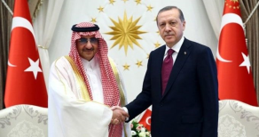 Suudi Arabistan Yatırımları İptal Etti!