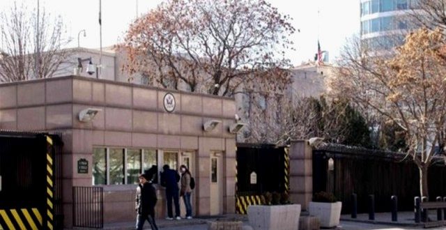Vize Krizinin Aşılmasının Ardından ABD’den Açıklama: Ek Vize Randevuları Açıldı