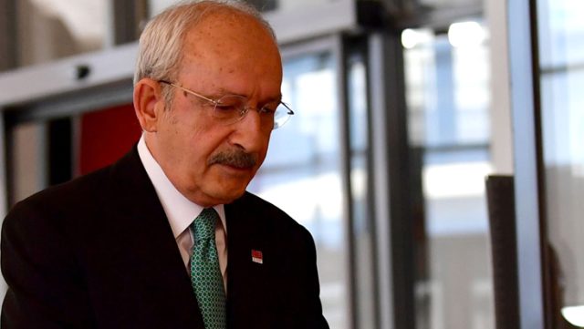 Kılıçdaroğlu’ndan Erdoğan’ın Startını Verdiği Kampanyaya İlk Yorum: Bağışlar Vergiden Düşürülecek