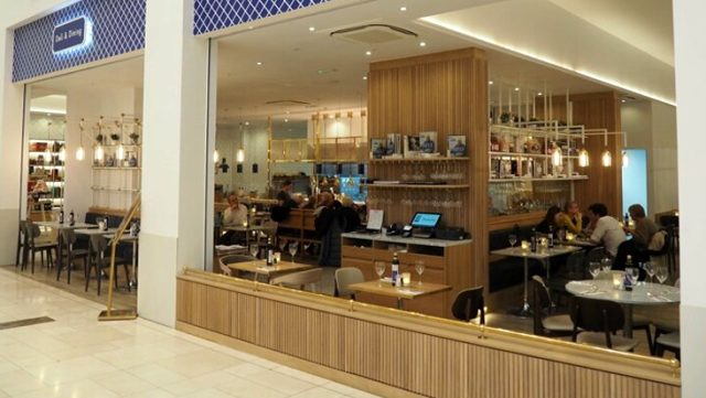 Dünyaca Ünlü Restoran Zinciri Carluccio’s, Koronavirüs Nedeniyle İflas Etti