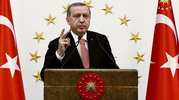 Telegraph: Türkler AB’yi Ciddiye Almaz