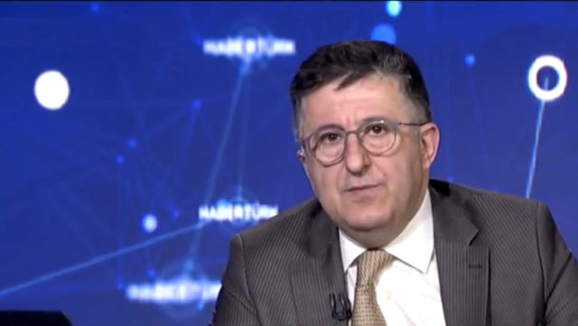 Prof. Dr. Necmettin Ünal: İpin Ucu Kaçtı, Bazı İllerde Sokağa Çıkma Yasağı Şart