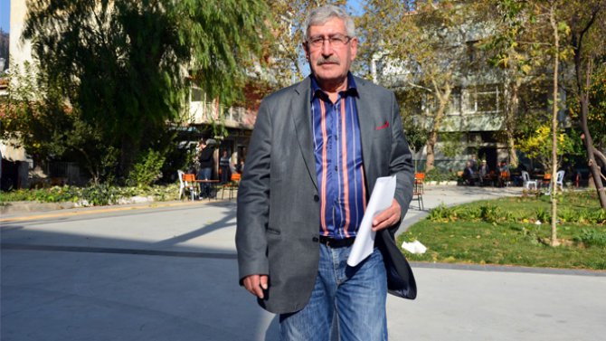 Celal Kılıçdaroğlu’nun Başvurusuna AK Parti’den Ret: Kabul Etmiyoruz