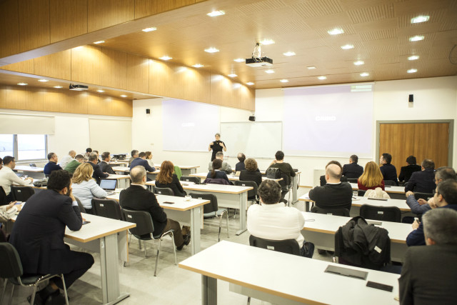 Boğaziçi Üniversitesi Endüstri 4.0 Platformu üniversite-sanayi işbirliğinde öncelikli alanları belirledi