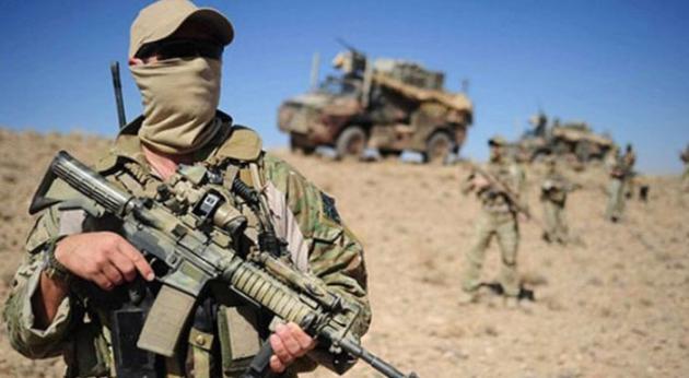 Afrin Harekatını, Fırat Kalkanı Harekatı’nın Kahramanı, 2. Ordu Komutanı Korgeneral Temel Yönetecek