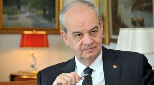 Başbuğ’dan Erdoğan ve Bahçeli’ye Afrin Yanıtı: Doğru Bilgilendirilmediğini Düşünüyorum