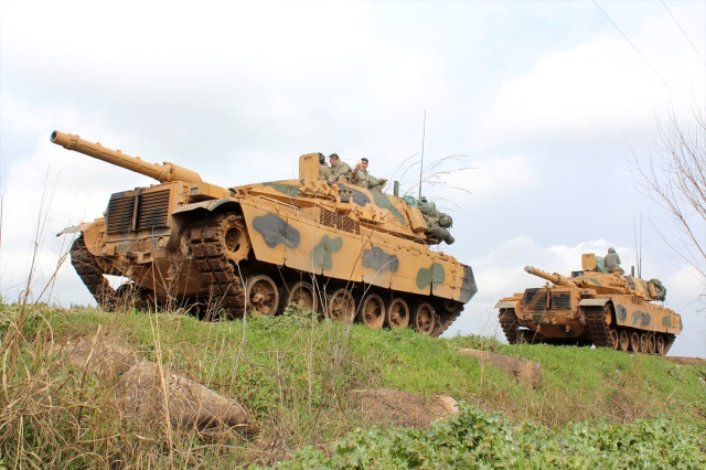 ABD Ulusal İstihbarat Direktörü’nden Skandal Afrin Çıkışı: Askerlerimizi Riske Atıyorlar