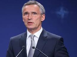 NATO Sekreteri Stoltenberg: Türkiye Afrin’de Orantılı ve Ölçülü Olmalı