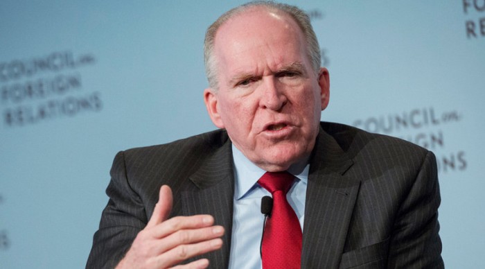 CIA Başkanı: Suriye ve Irak’ta Federal Yapı Kurulabilir